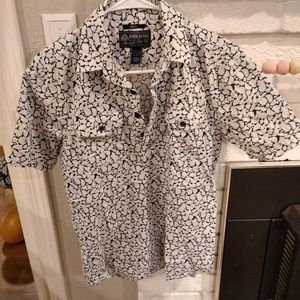 American Rag Shirt Small